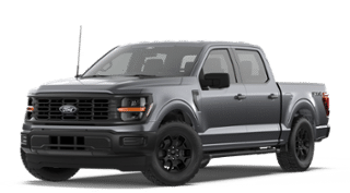2026 Ford F-150® External Image 1